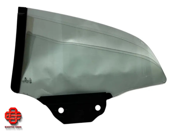 ROLLS ROYCE CULLINAN - PILLAR TRIM COVER LEFT RH