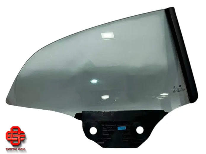 ROLLS ROYCE CULLINAN - PILLAR TRIM COVER LEFT RH