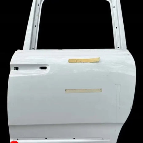 ROLLS ROYCE CULLINAN REAR LEFT DOOR