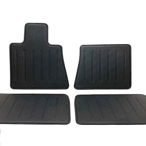 ROLLS ROYCE CULLINAN RR31 ORIGINAL FLOOR MATS