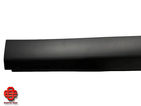 ROLLS ROYCE CULLINAN TRIM MOLDING COVER RH