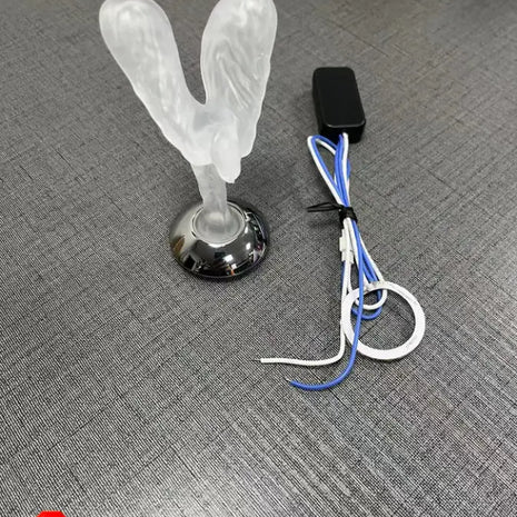 ROLLS ROYCE CULLINAN WRAITH DAWN SPIRIT OF ECSTASY AFTERMARKET