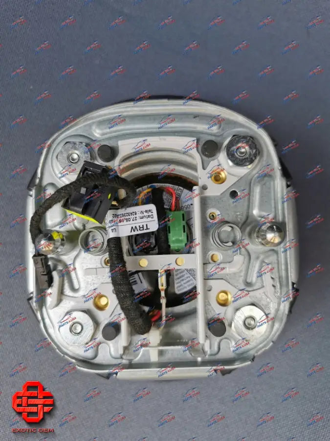 ROLLS ROYCE DAWN / GHOST STEERING AIRBAG