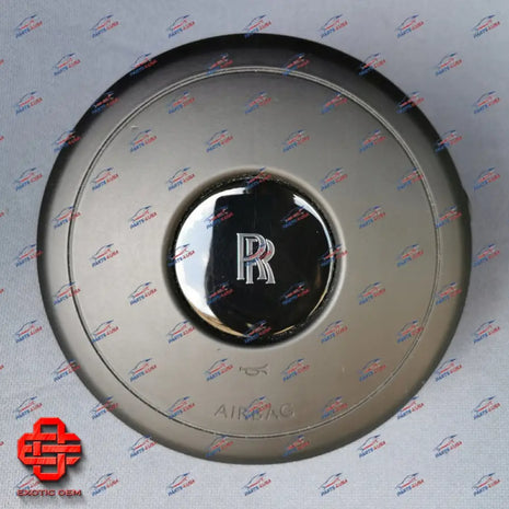 ROLLS ROYCE DAWN / GHOST STEERING AIRBAG