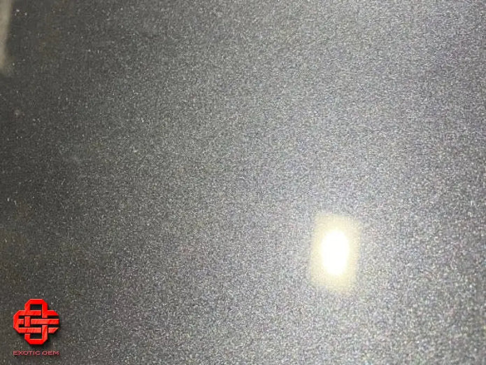 ROLLS ROYCE DAWN LEFT FENDER