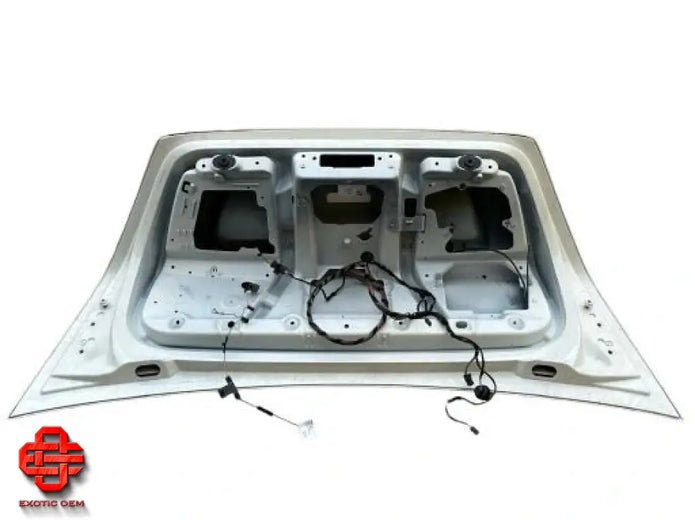 ROLLS ROYCE DAWN REAR TRUNK LID