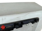 ROLLS ROYCE DAWN REAR TRUNK LID