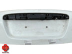 ROLLS ROYCE DAWN REAR TRUNK LID