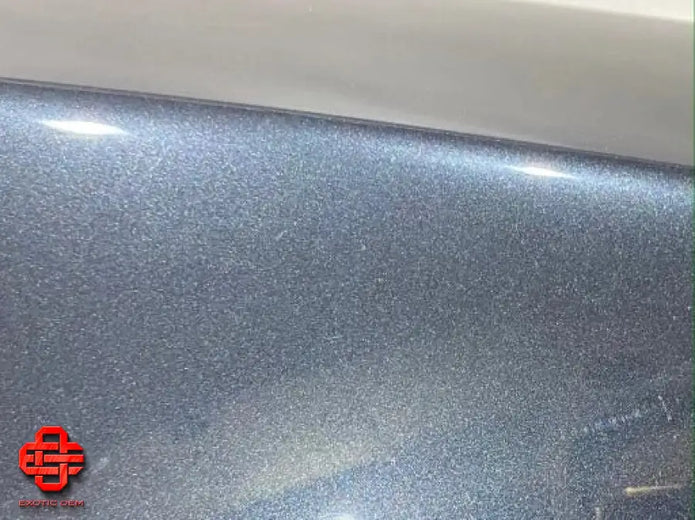 ROLLS ROYCE DAWN RIGHT FENDER