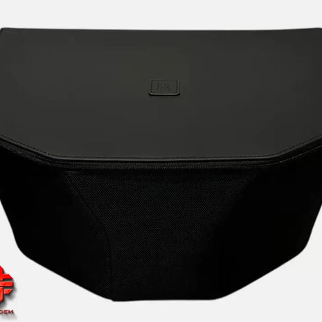 ROLLS ROYCE DAWN RR6 TRUNK TRIM