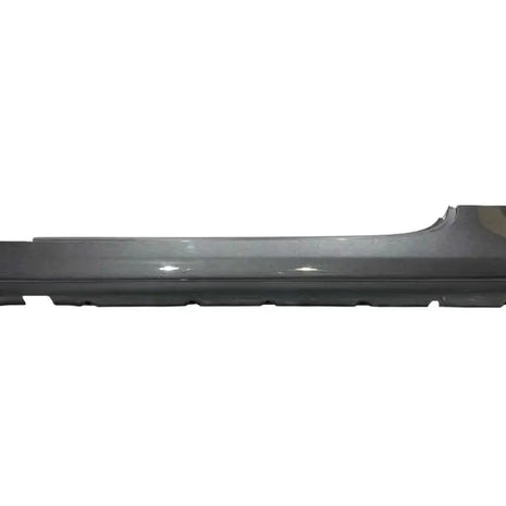 ROLLS ROYCE DAWN SIDE SKIRT ROCKER PANEL RH GUNMETAL