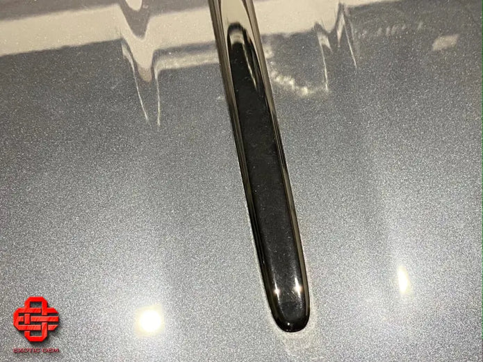 ROLLS ROYCE DAWN WRAITH FRONT BONNET