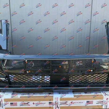 ROLLS ROYCE DAWN / WRAITH FRONT BUMPER OEM