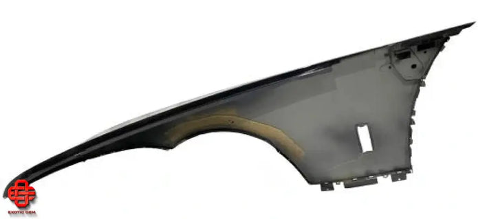 ROLLS ROYCE DAWN WRAITH RIGHT FENDER