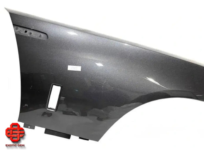 ROLLS ROYCE DAWN WRAITH RIGHT FENDER