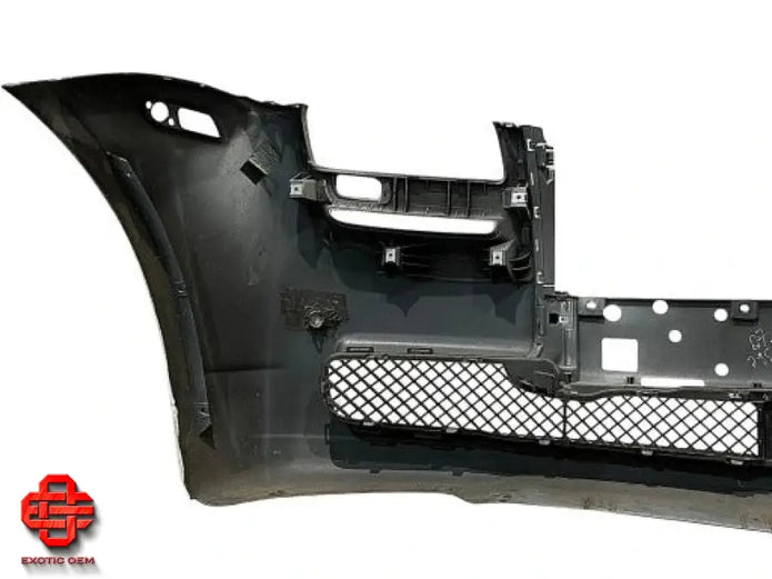 ROLLS ROYCE GHOST 09-14 FRONT BUMPER