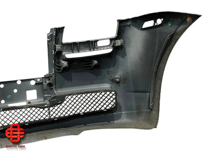 ROLLS ROYCE GHOST 09-14 FRONT BUMPER