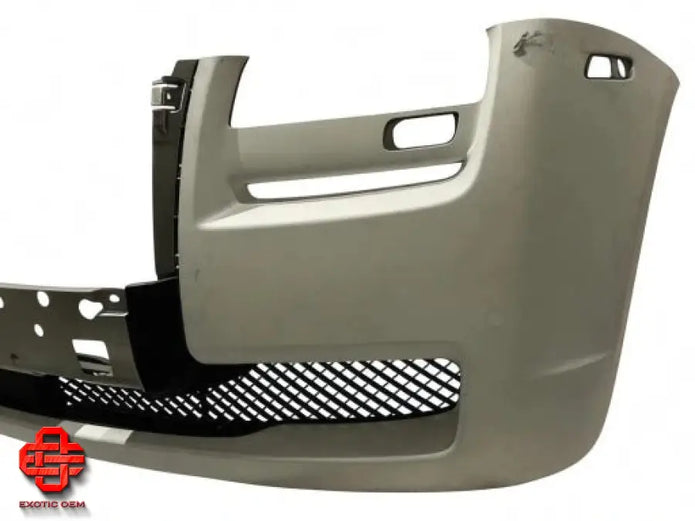ROLLS ROYCE GHOST 09-14 FRONT BUMPER