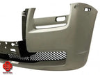 ROLLS ROYCE GHOST 09-14 FRONT BUMPER
