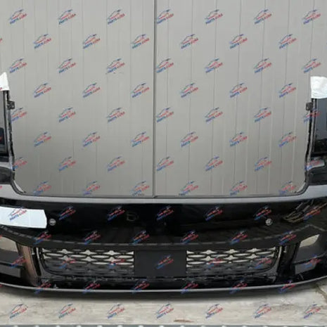 ROLLS ROYCE GHOST 3 FRONT BUMPER FACELIFT OEM