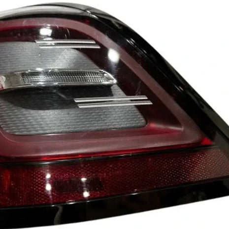 ROLLS ROYCE GHOST BLACK BADGE LEFT REAR LAMP
