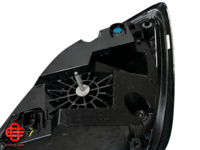 ROLLS ROYCE GHOST BLACK BADGE LEFT REAR LAMP