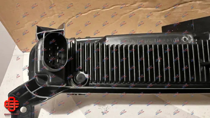 ROLLS ROYCE GHOST DAWN WRAITH 14-19 LED TURNING SIGNAL LH OEM