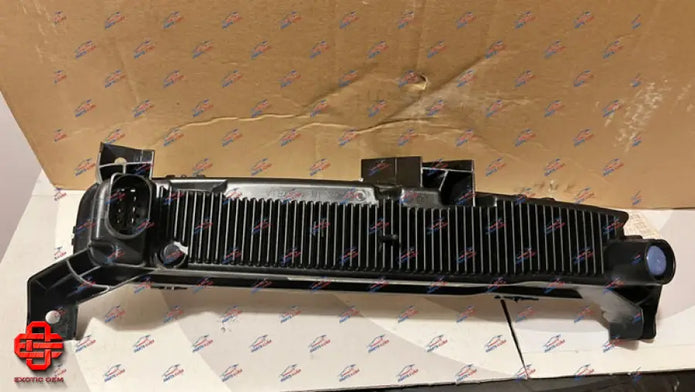 ROLLS ROYCE GHOST DAWN WRAITH 14-19 LED TURNING SIGNAL LH OEM