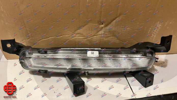 ROLLS ROYCE GHOST DAWN WRAITH 14-19 LED TURNING SIGNAL RH OEM