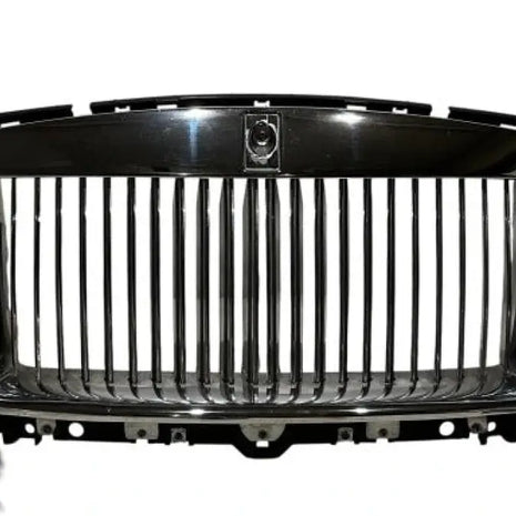 ROLLS ROYCE GHOST FRONT GRILLE