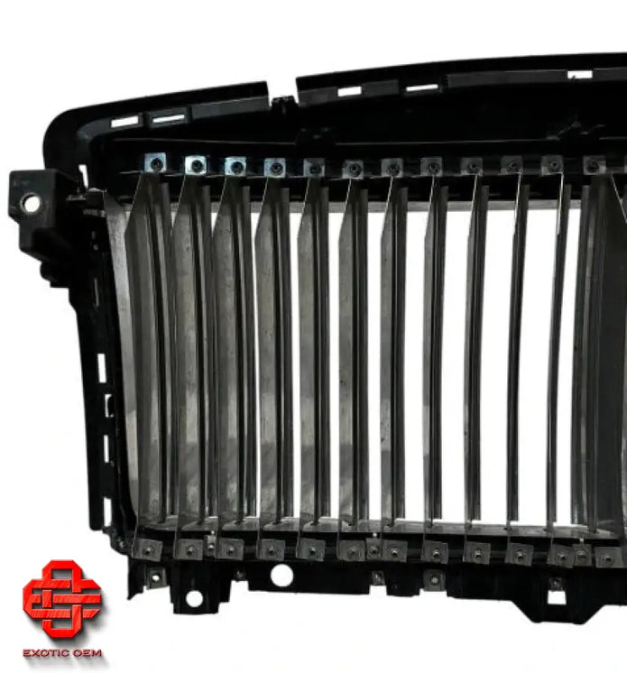 ROLLS ROYCE GHOST FRONT GRILLE
