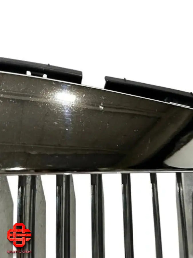 ROLLS ROYCE GHOST FRONT GRILLE
