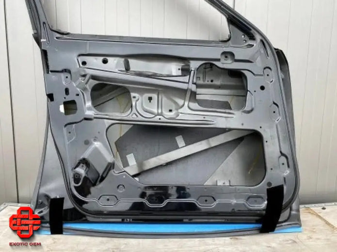 ROLLS ROYCE GHOST LEFT FRONT DOOR