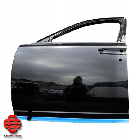 ROLLS ROYCE GHOST LEFT FRONT DOOR