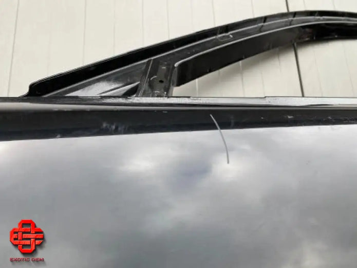 ROLLS ROYCE GHOST LEFT FRONT DOOR