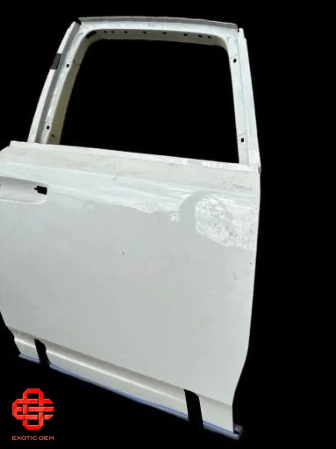 ROLLS ROYCE GHOST LEFT REAR DOOR