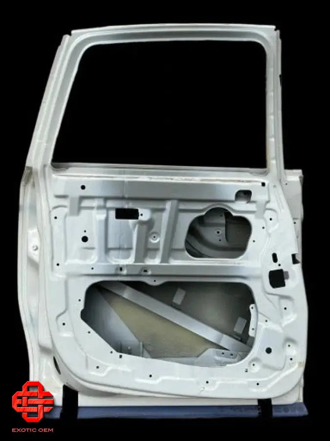 ROLLS ROYCE GHOST LEFT REAR DOOR