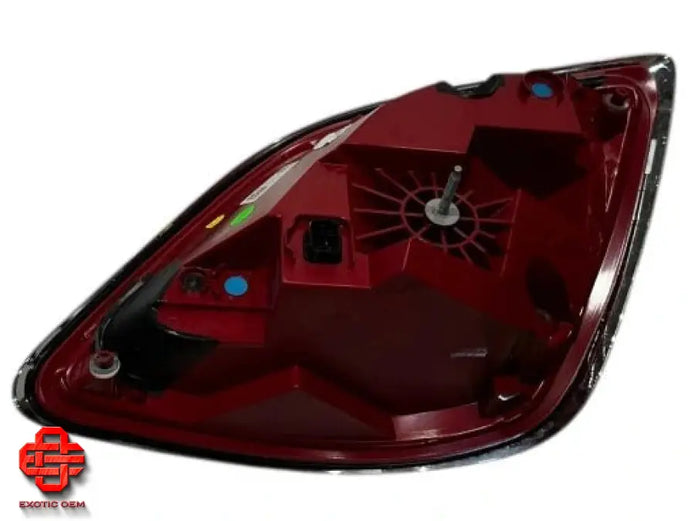 ROLLS ROYCE GHOST LEFT REAR LAMP