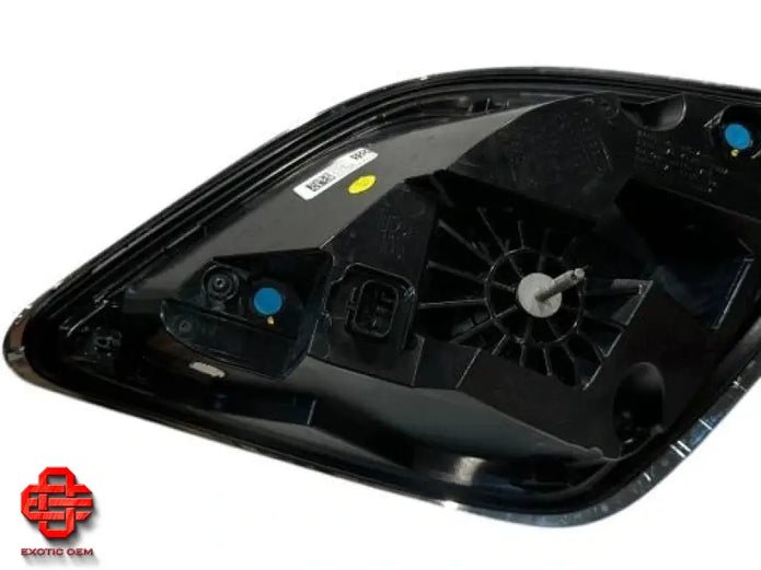 ROLLS ROYCE GHOST LEFT REAR LAMP