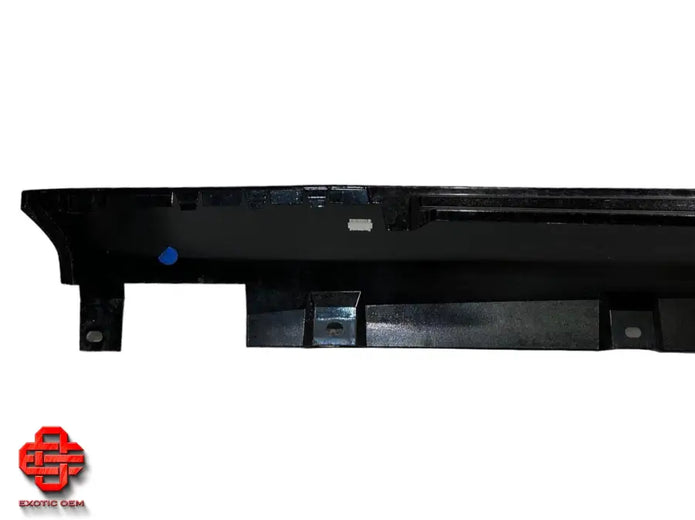 ROLLS ROYCE GHOST LWB LONG SIDE SKIRT RH