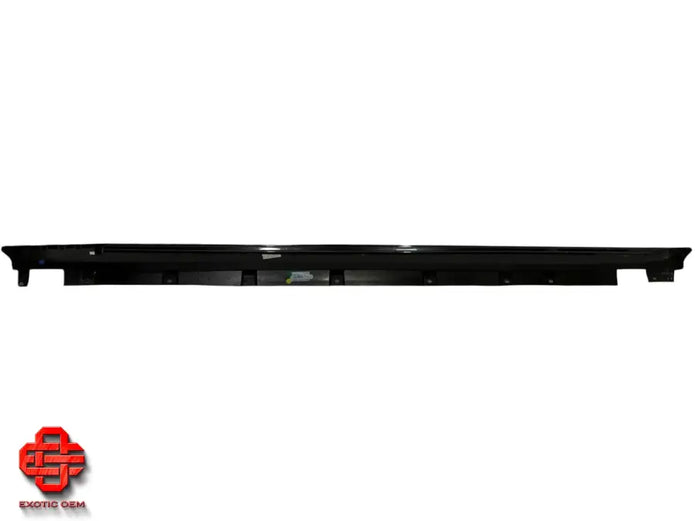 ROLLS ROYCE GHOST LWB LONG SIDE SKIRT RH