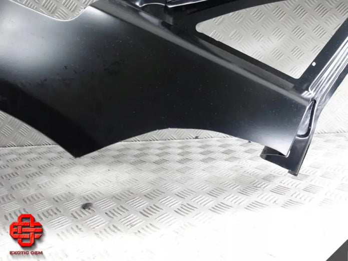 ROLLS ROYCE GHOST QUARTER PANEL REAR RIGHT OEM