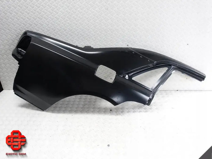 ROLLS ROYCE GHOST QUARTER PANEL REAR RIGHT OEM