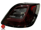 ROLLS ROYCE GHOST RIGHT REAR LAMP