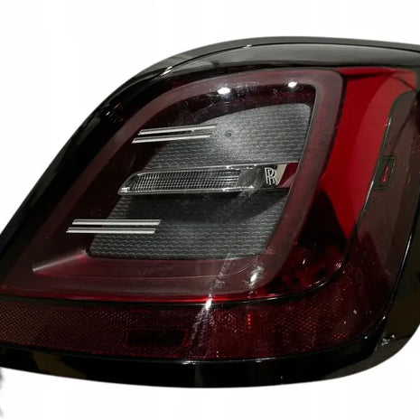 ROLLS ROYCE GHOST RIGHT REAR LAMP