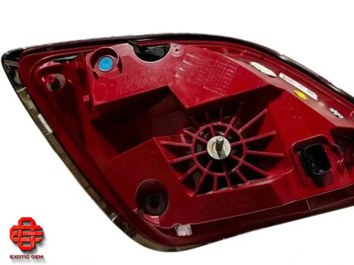 ROLLS ROYCE GHOST RIGHT REAR LAMP