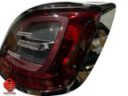 ROLLS ROYCE GHOST RIGHT REAR LAMP