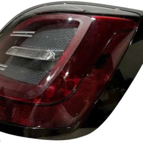 ROLLS ROYCE GHOST RIGHT REAR LAMP