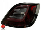ROLLS ROYCE GHOST RIGHT REAR LAMP