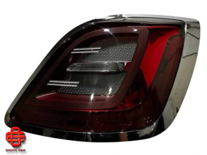 ROLLS ROYCE GHOST RIGHT REAR LAMP